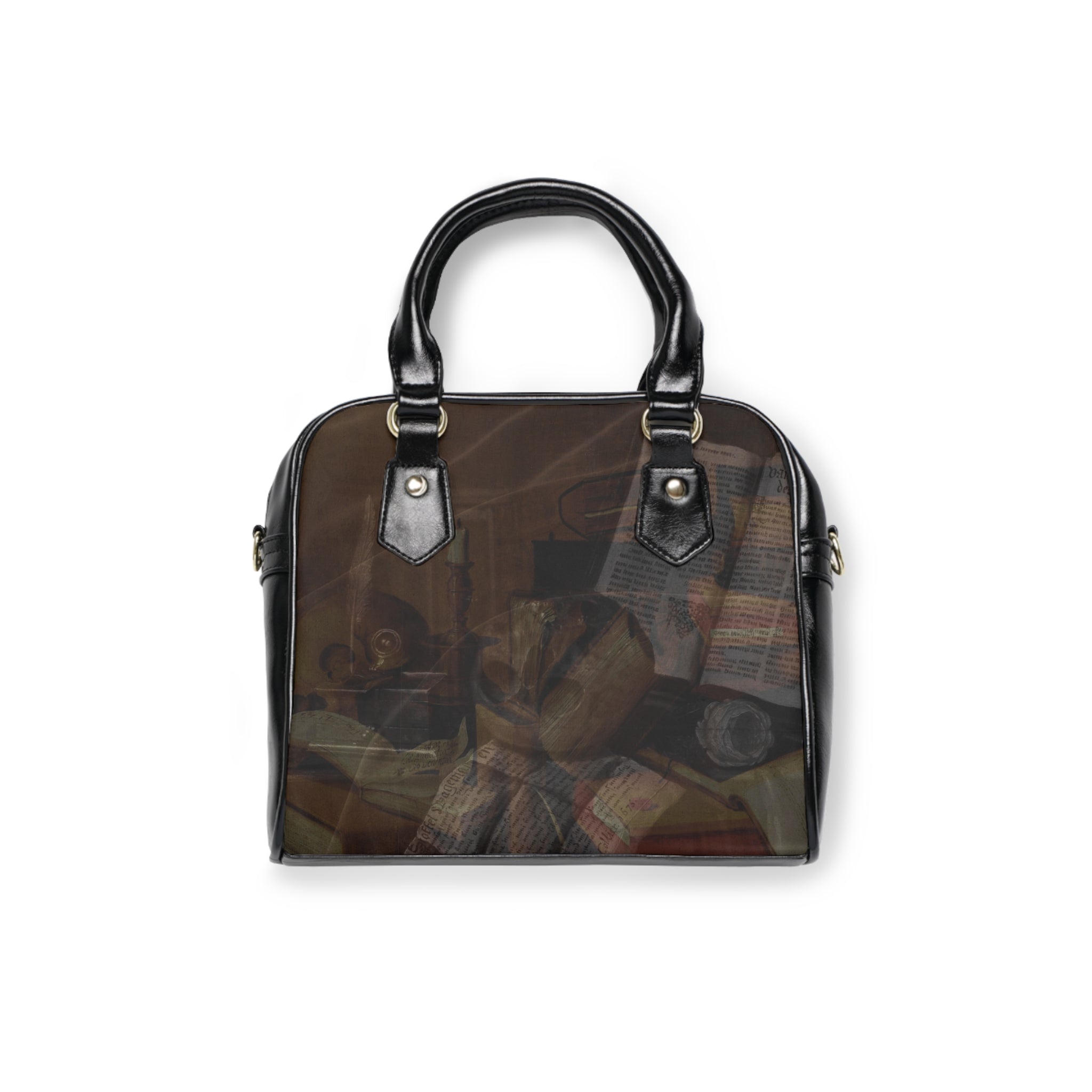 Tote Bag: Inspired by Vintage Art | Still Life