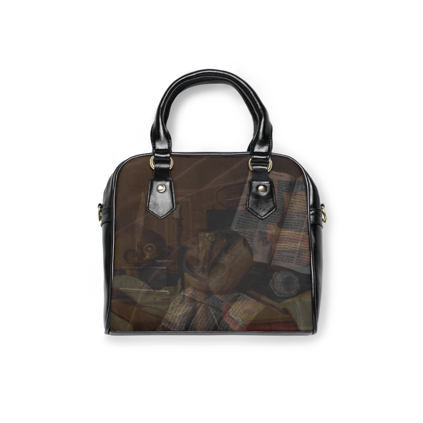 Tote Bag: Inspired by Vintage Art | Still Life