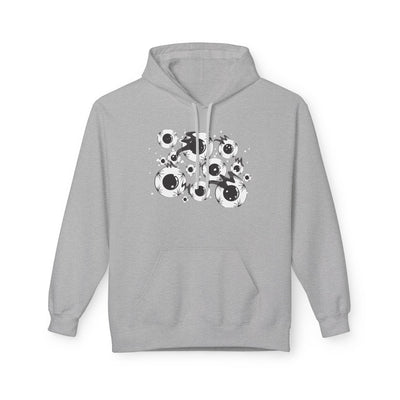 Hoodie: Alll Eyes On Me |  Men's