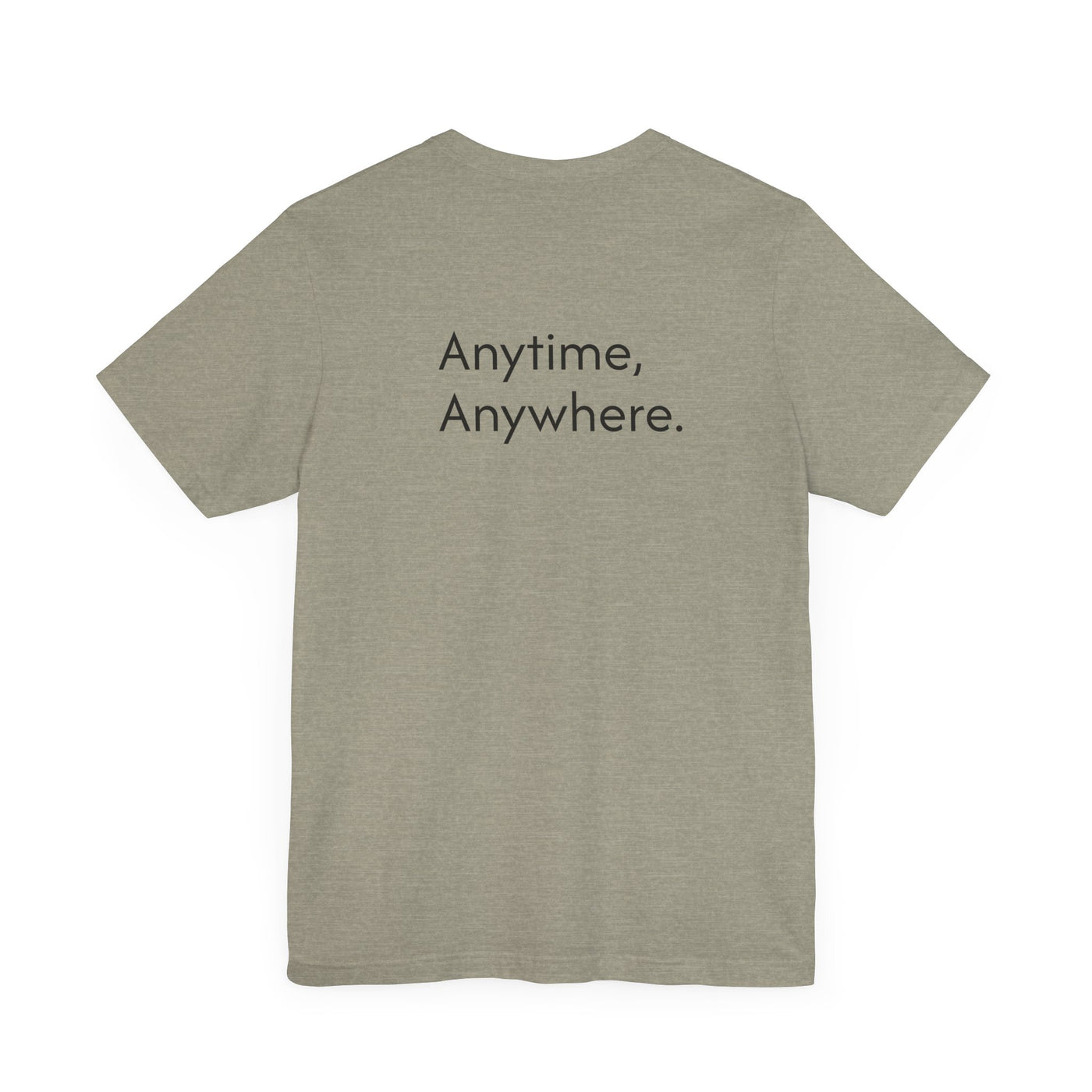 T-Shirt: Couch Detective | Stay Vigilant Y'all