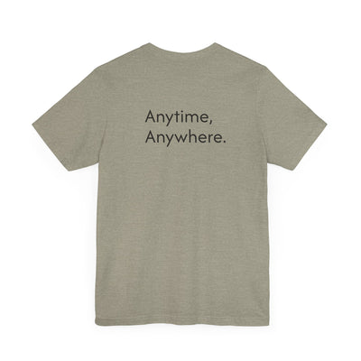 T-Shirt: Couch Detective | Stay Vigilant Y'all