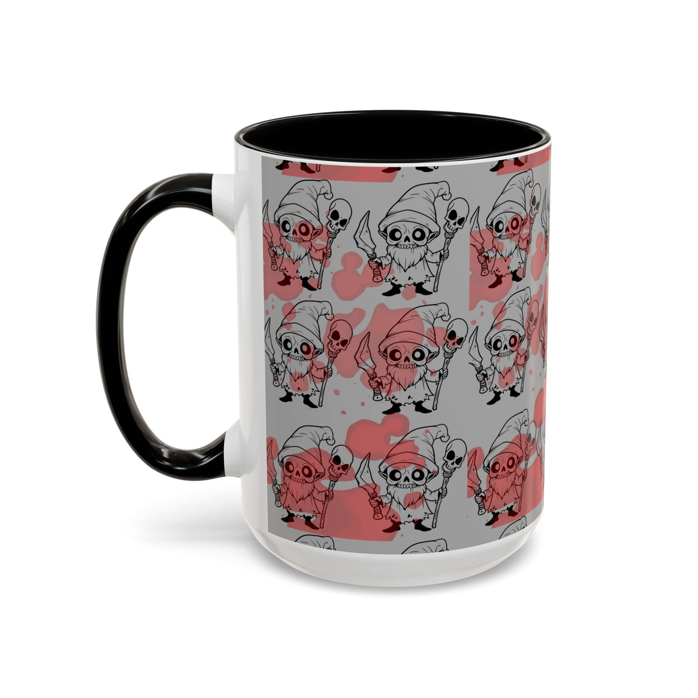 Mug: These Bloody Gnomes