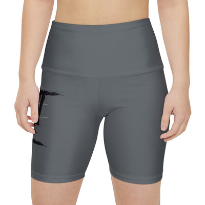 Bike Shorts: Beast Mode