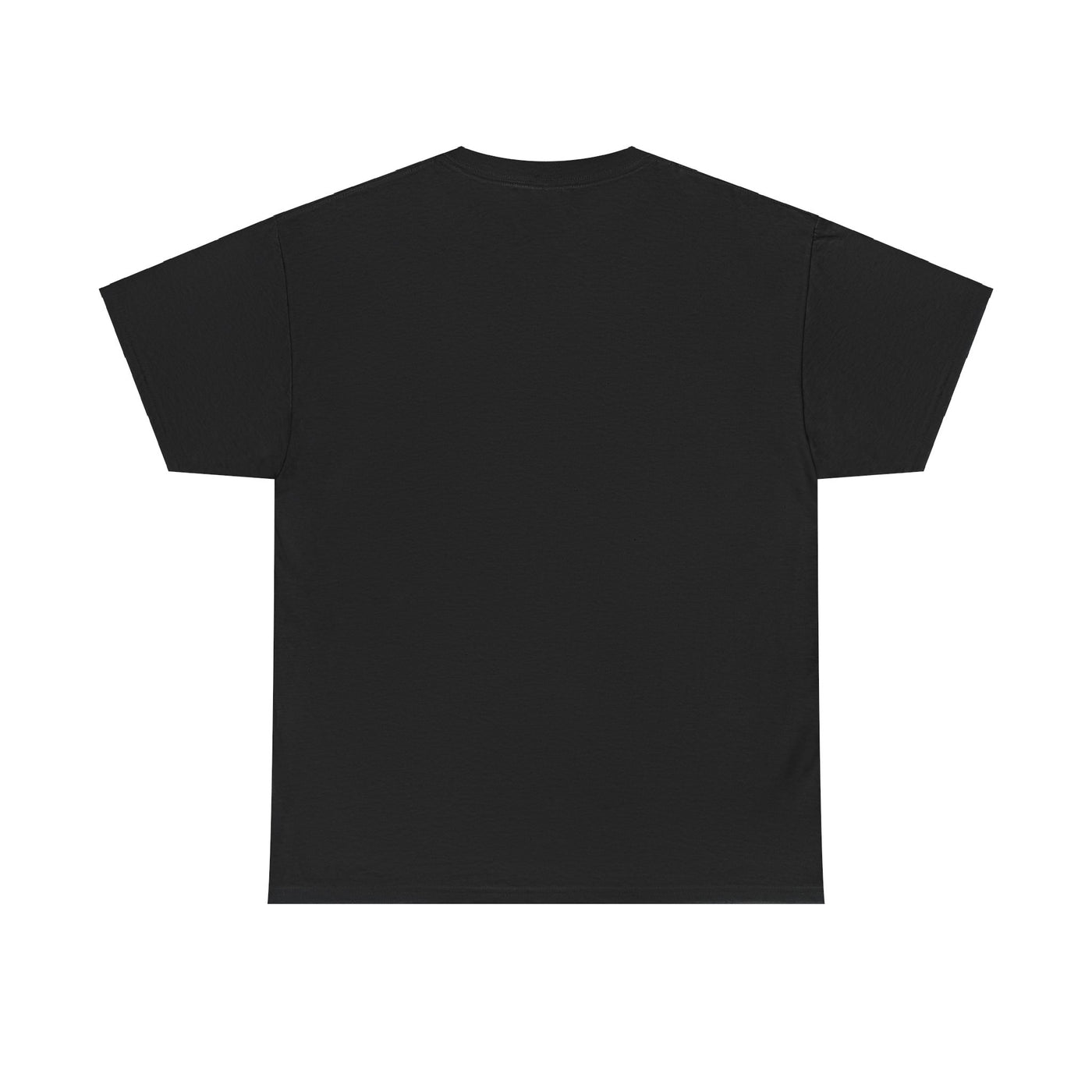 Unisex Heavy Cotton Tee - Love Elements Chemistry Shirt