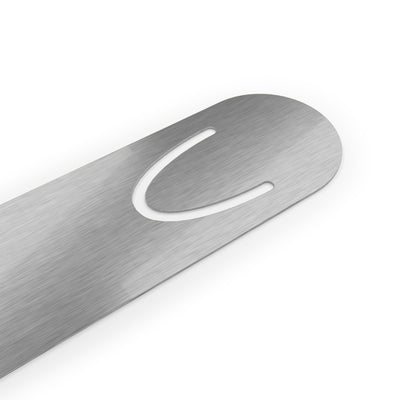 Bookmark: "Made of Magic" in Metal