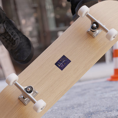 Die-Cut Stickers:  Game Over Outdoor Sticker