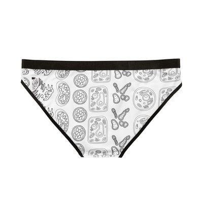 Underwear: On a cellular Level