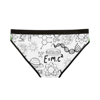 Underwear: E=mc² Design | Science