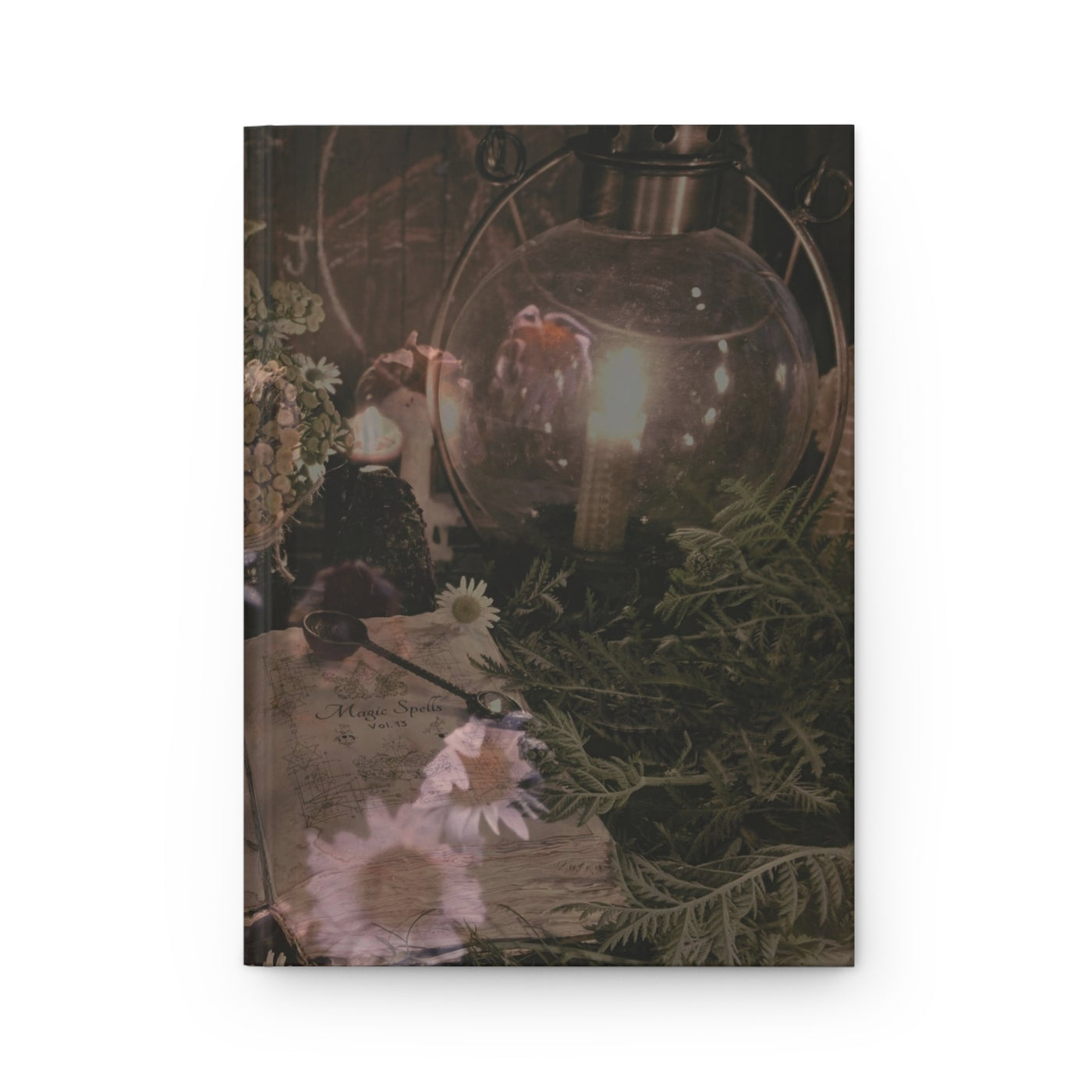 Journal: Apothecary musings