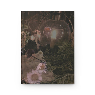 Journal: Apothecary musings