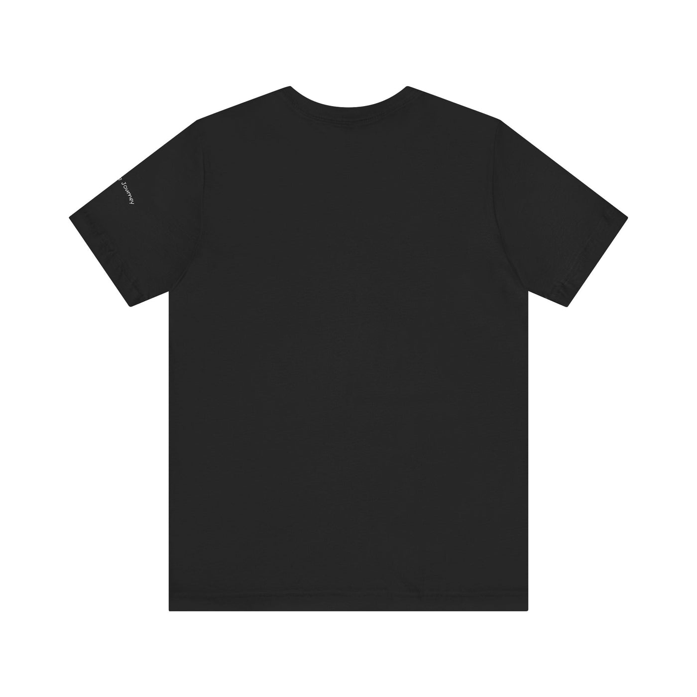 T-Shirt: Enjoy the Journey on the Highway to Hell Graphic Tee