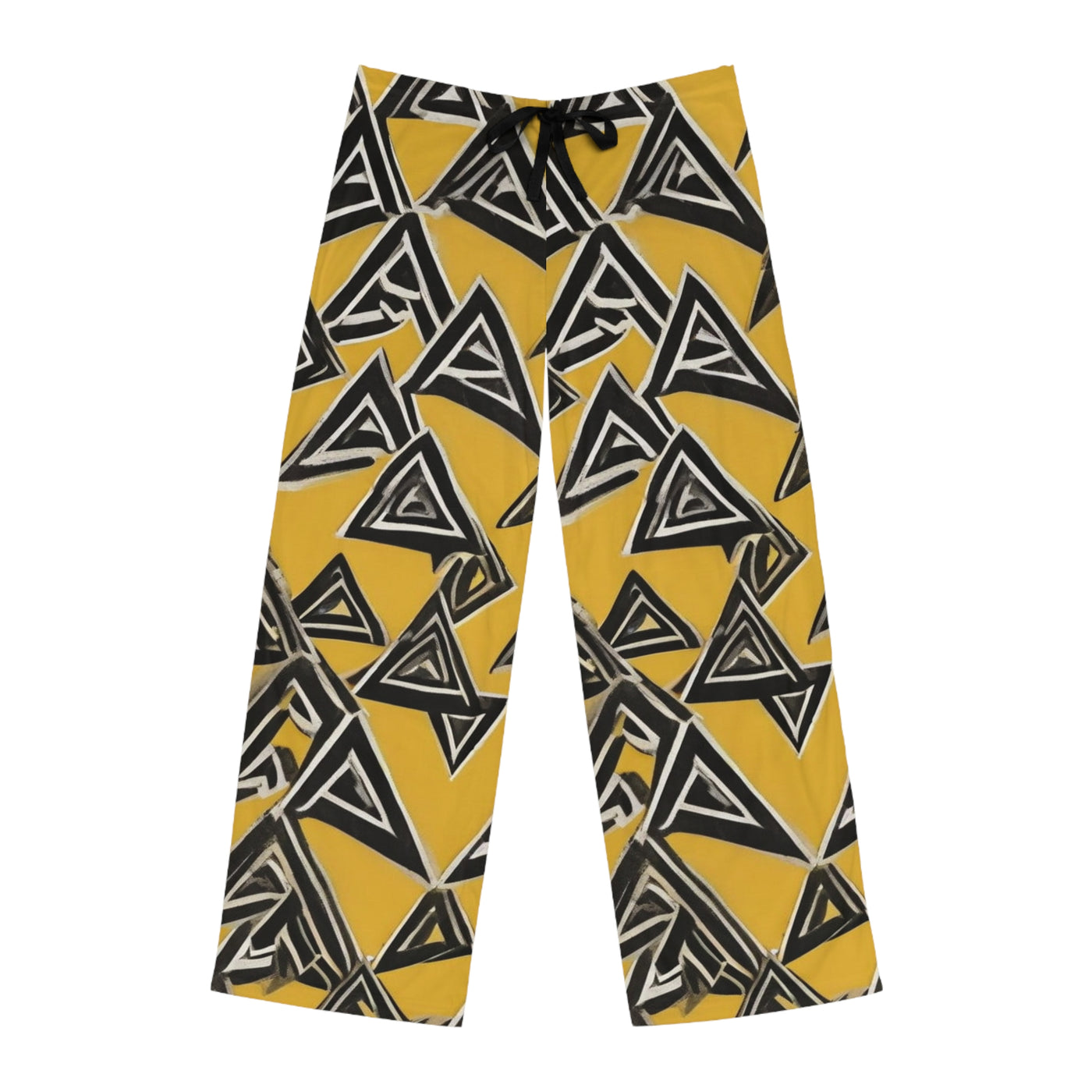 Pajama Pants: Sleep Fighting