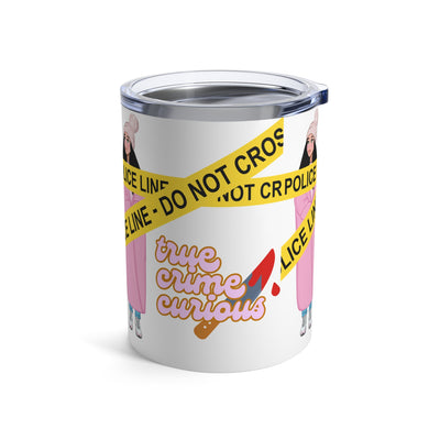 Tumbler: True Crime Curious