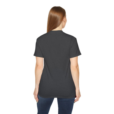 T-shirt: Aim True