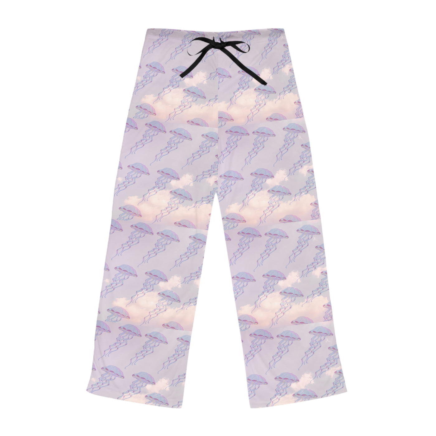 Pajama Pants: Jelly Dreams