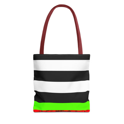 Tote Bag: Wicked Witch of the West Line