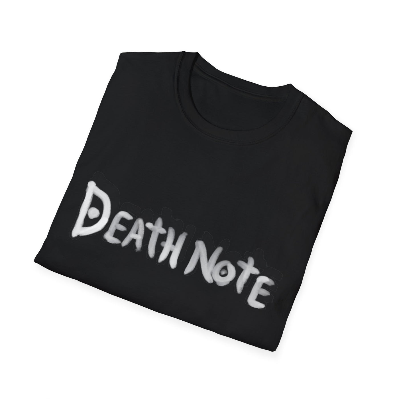 T-Shirt: Death Note-Anime Inspired Fanart Unisex T-Shirt