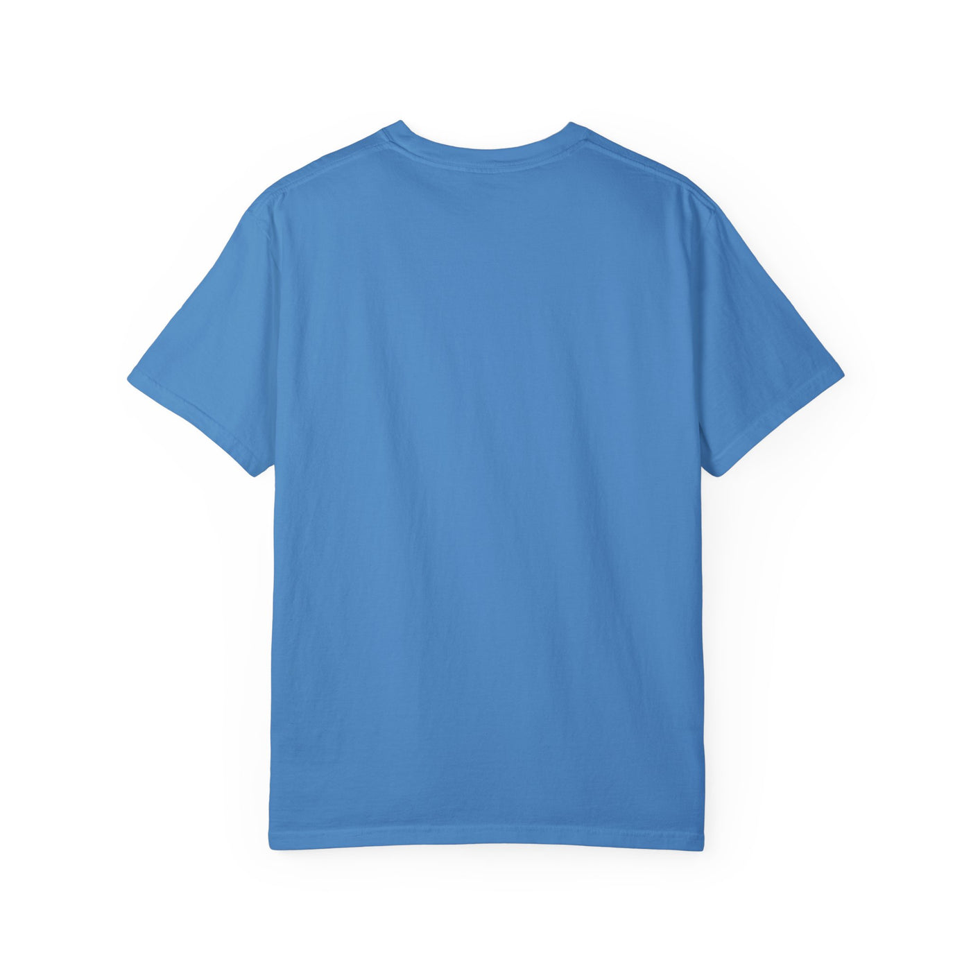 Men's T-Shirt: Geo Shapes