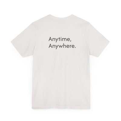 T-Shirt: Couch Detective | Stay Vigilant Y'all