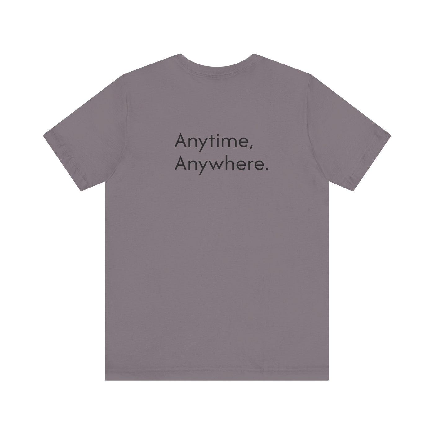 T-Shirt: Couch Detective | Stay Vigilant Y'all