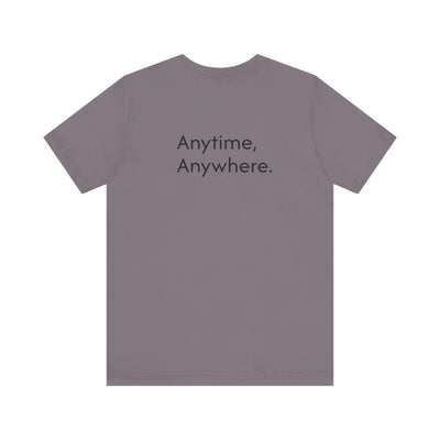 T-Shirt: Couch Detective | Stay Vigilant Y'all