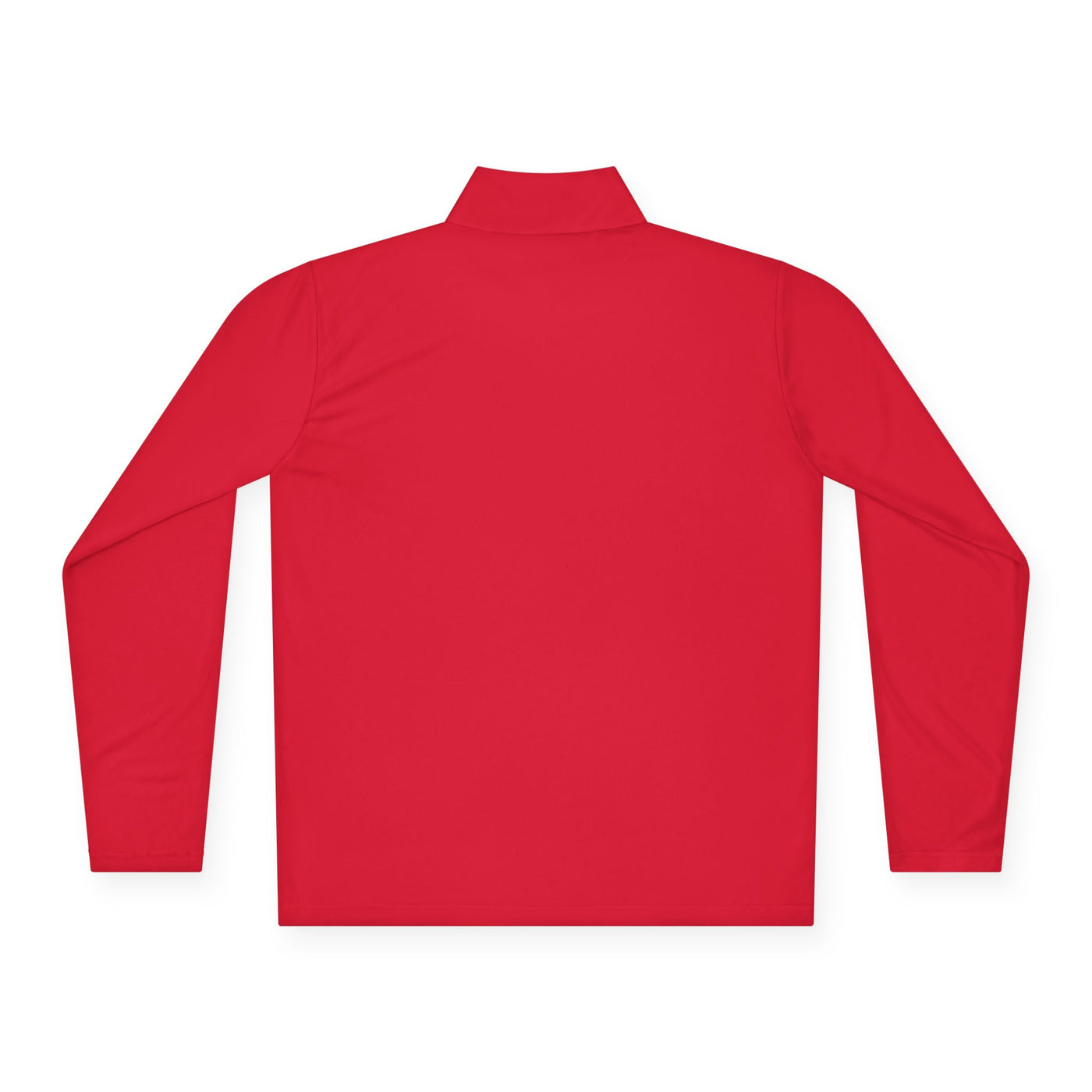 Quarter-Zip: D-I-N-O saur | Eco-Friendly