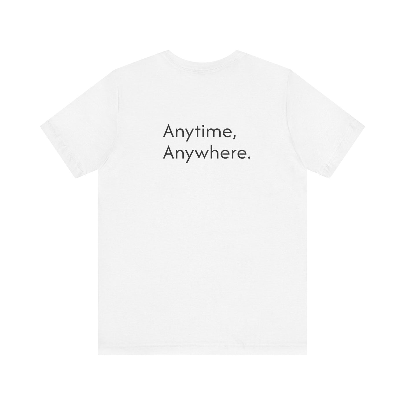 T-Shirt: Couch Detective | Stay Vigilant Y'all