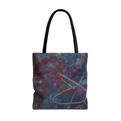 Tote Bag: Scientifically Minded