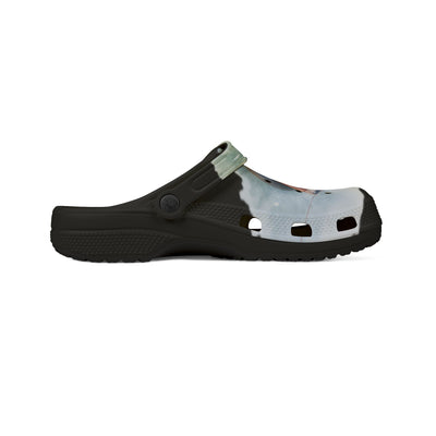 Shoes:  Boat Shoes