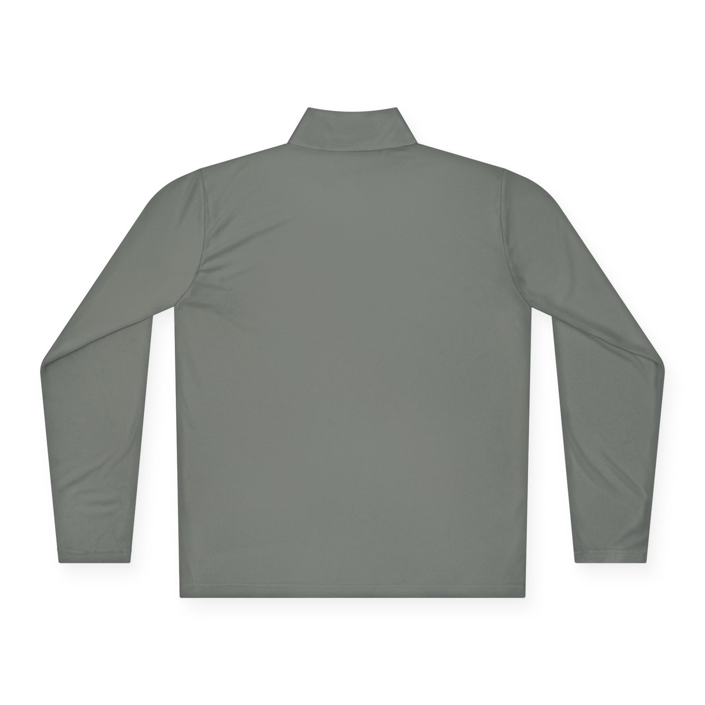 Quarter-Zip Pullover: Dungeons and Dragons Design