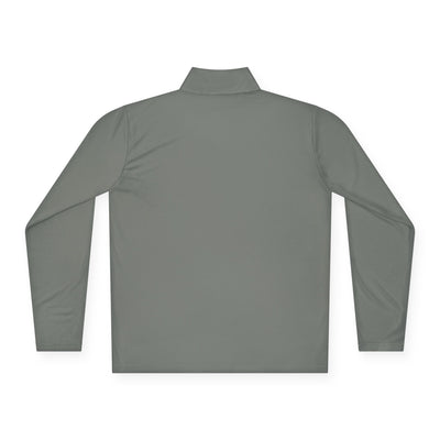 Quarter-Zip Pullover: Dungeons and Dragons Design
