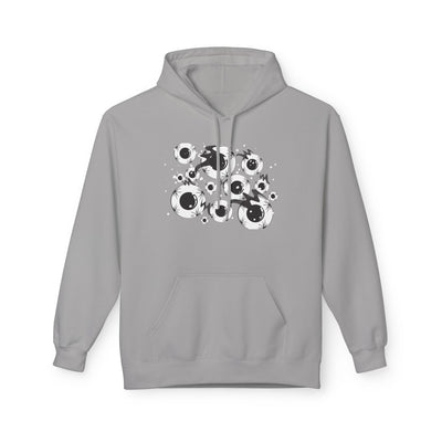 Hoodie: Alll Eyes On Me |  Men's