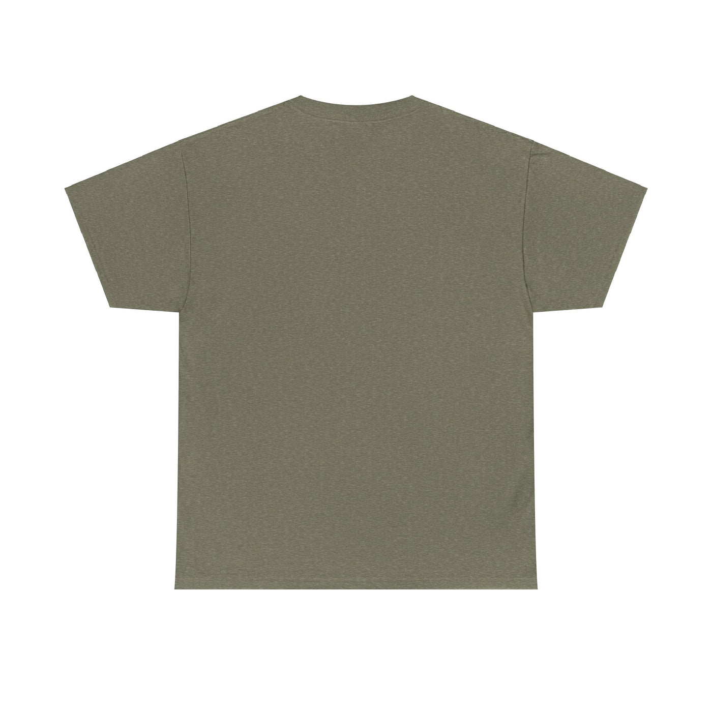 T-Shirt: Zombie Survival Training Unisex Heavy Cotton Tee