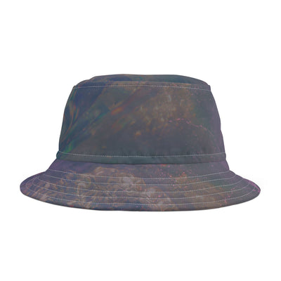 Bucket Hat: Make a Splash