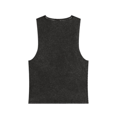 Vintage Zombie Apocalypse Supply Run Tank Top