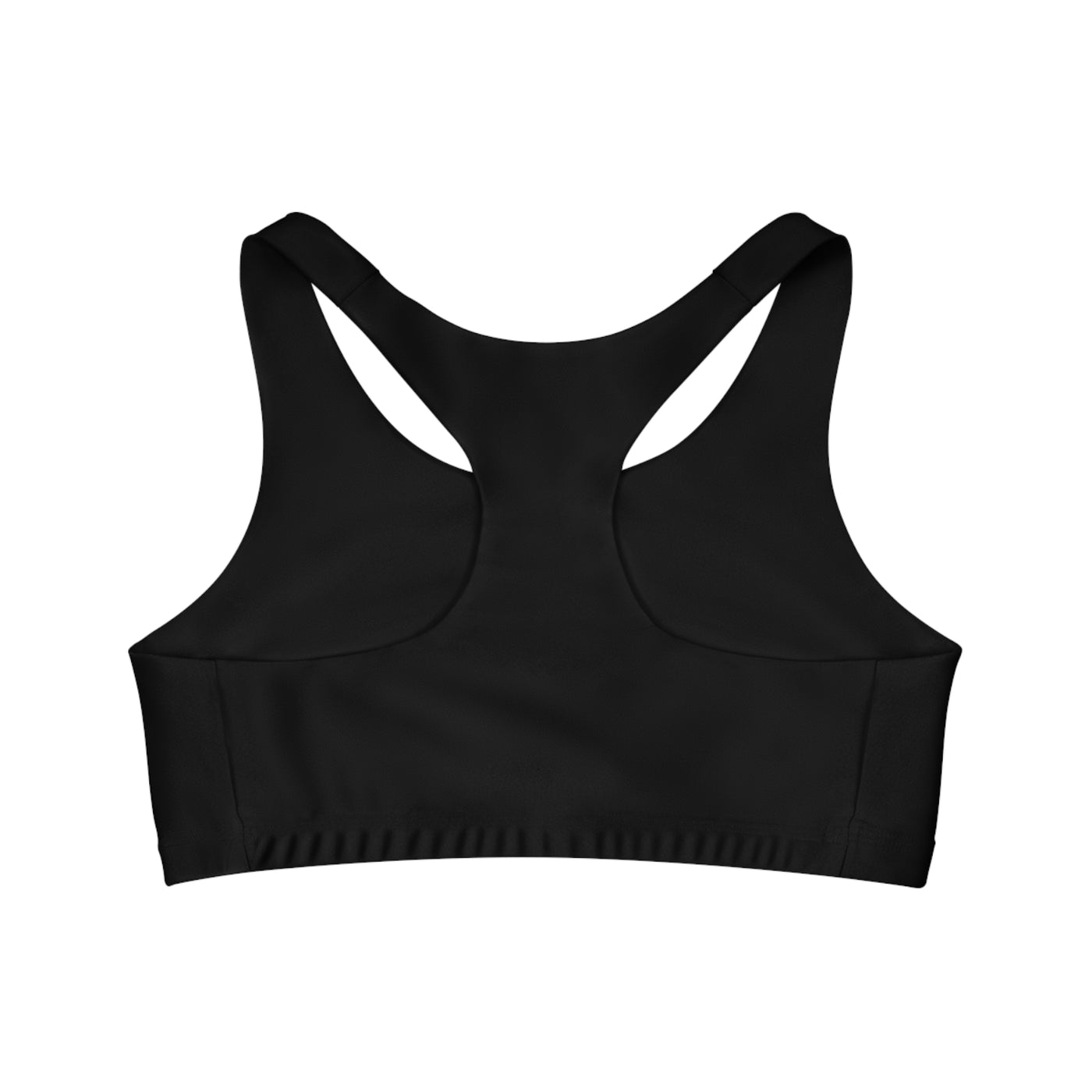 Sports Bra: Thick Thighs