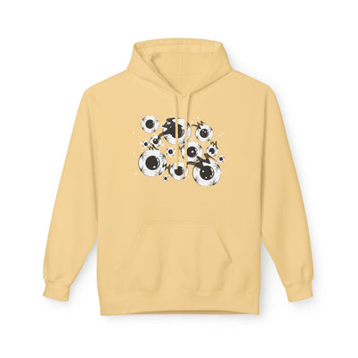 Hoodie: Alll Eyes On Me |  Men's