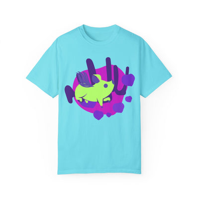 Men's T-Shirt: Playful Winnies