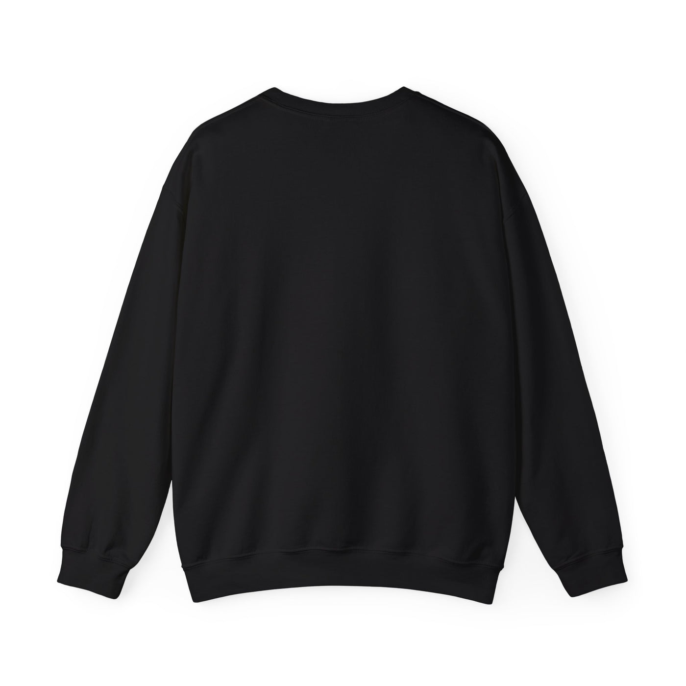 Sweatshirt: Coffee Over Love Crewneck
