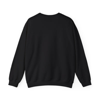 Sweatshirt: Coffee Over Love Crewneck