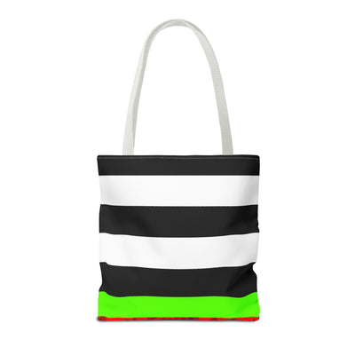 Tote Bag: Wicked Witch of the West Line