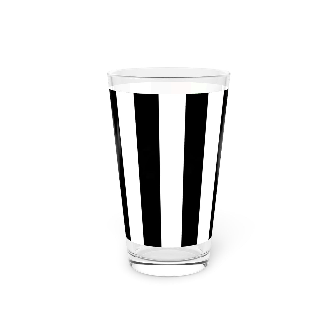 Glass: Wicked Witch of the West Line Pint Size