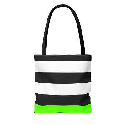 Tote Bag: Wicked Witch of the West Line
