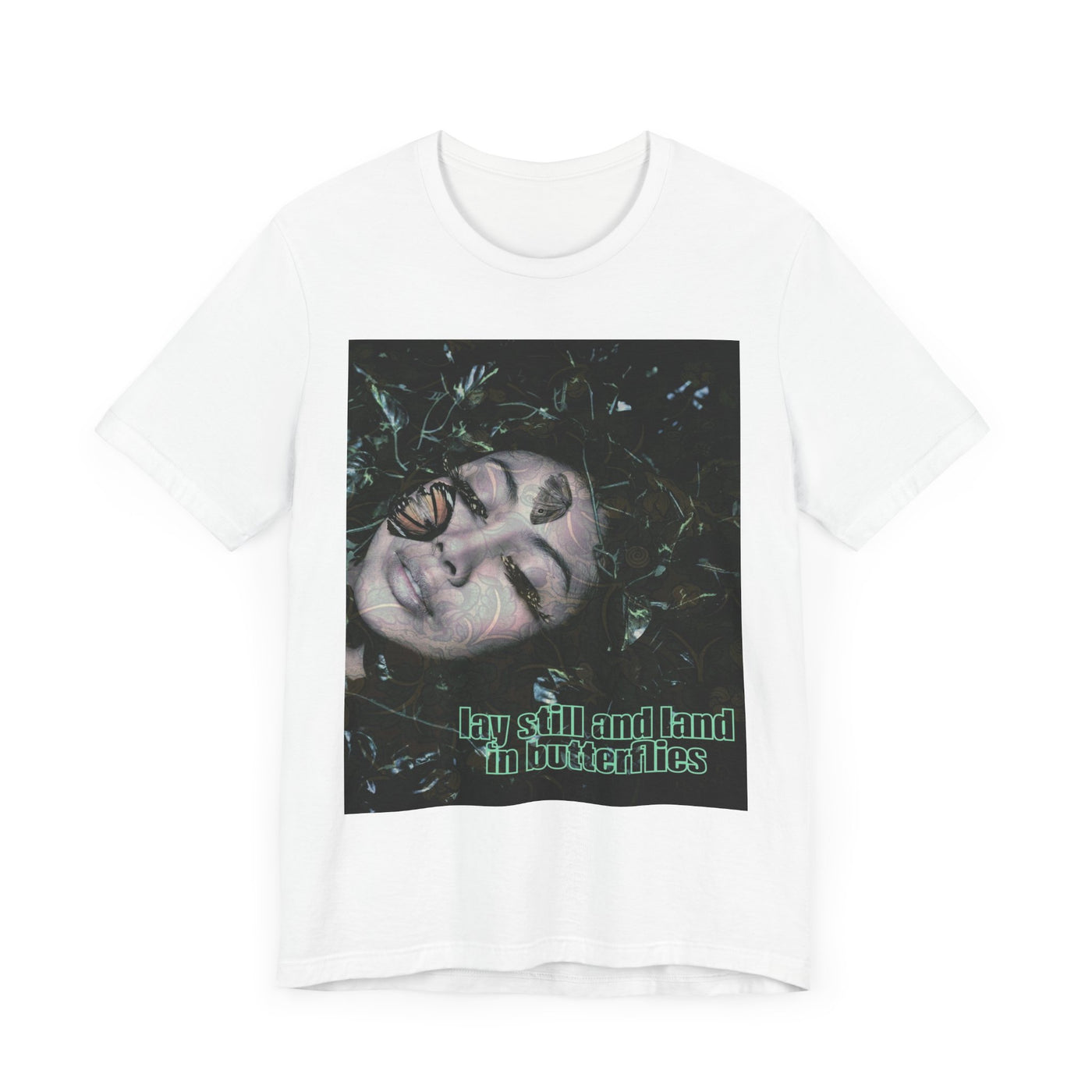T-shirt: You are Magic.