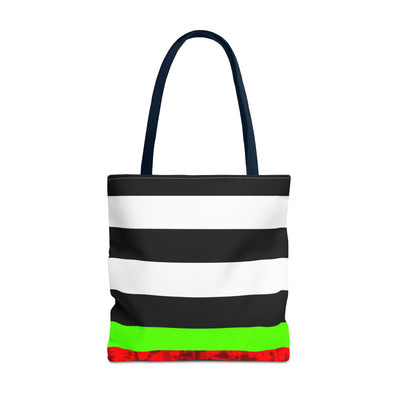 Tote Bag: Wicked Witch of the West Line