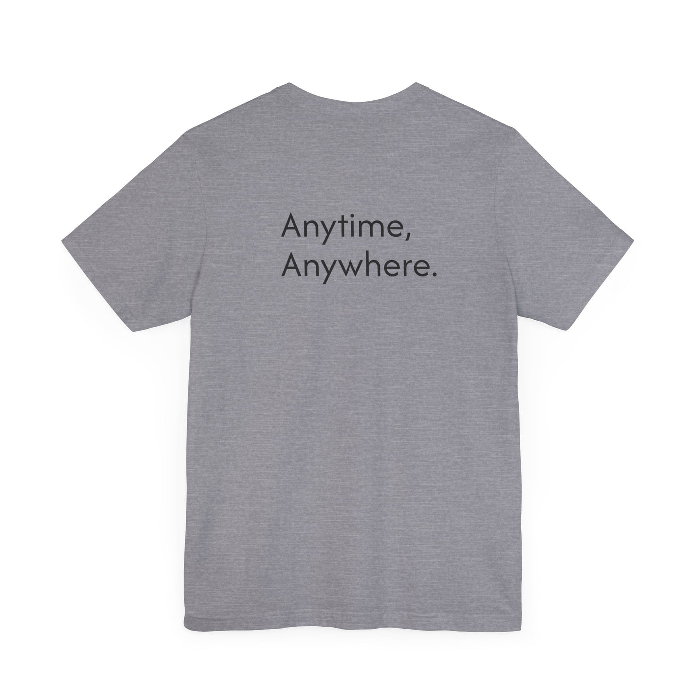 T-Shirt: Couch Detective | Stay Vigilant Y'all