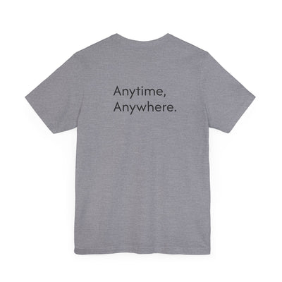 T-Shirt: Couch Detective | Stay Vigilant Y'all