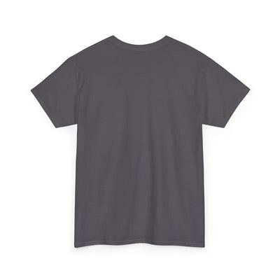 T-Shirt: Zombie Survival Training Unisex Heavy Cotton Tee
