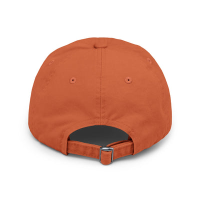 Cap: Night Sky Forest Design | Distressed