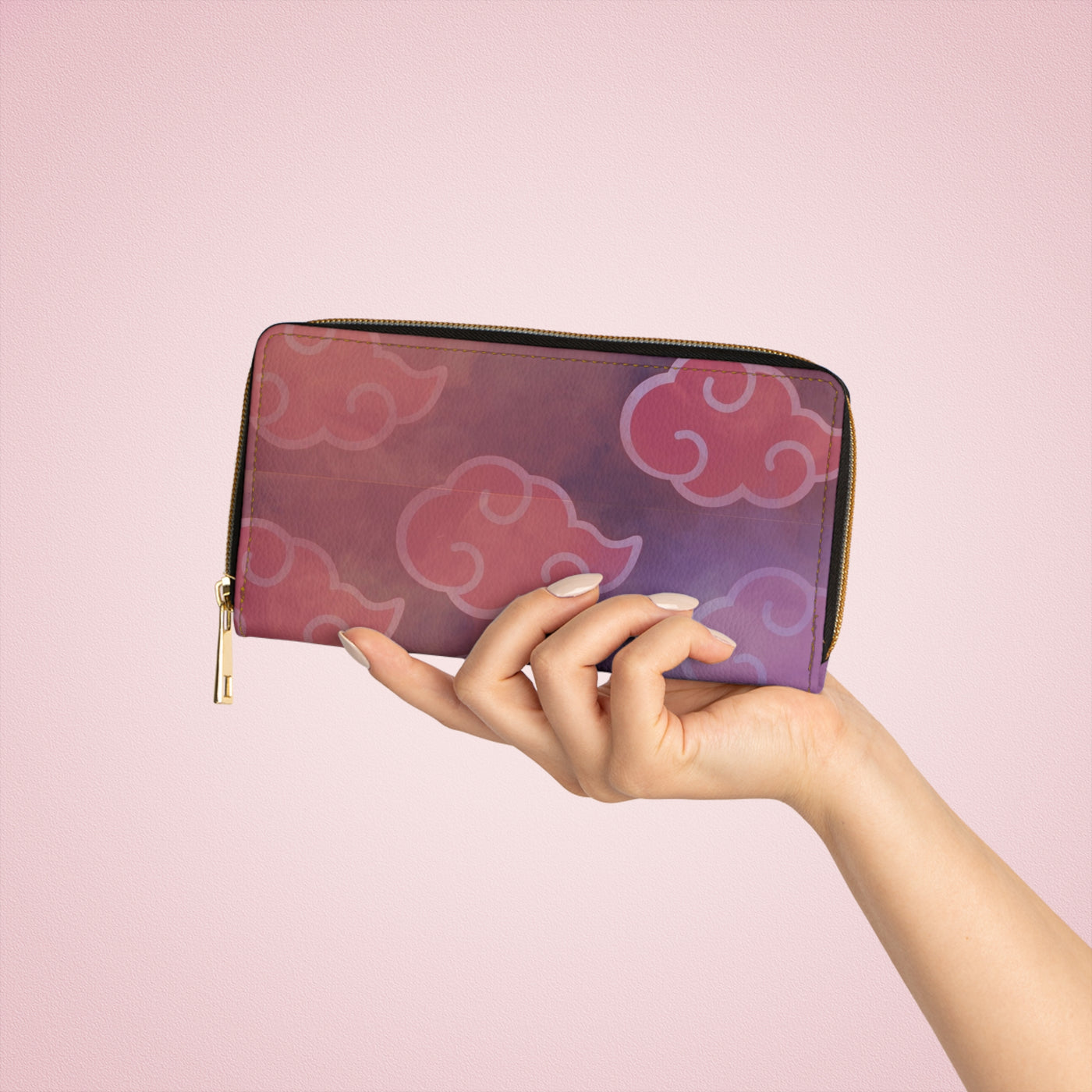 Wallet: Red Cloud | Ninja
